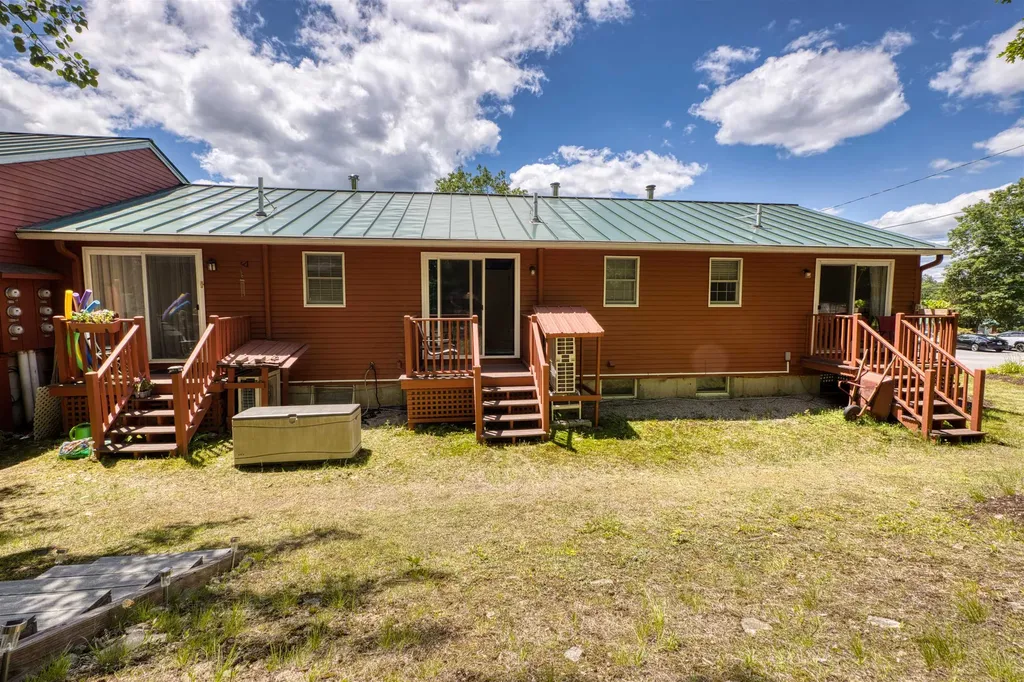 109 Washington Road Freedom NH 03836