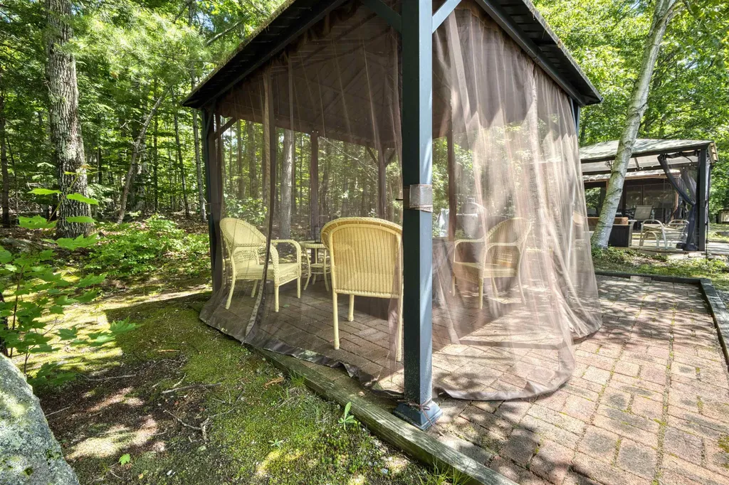 109 Washington Road Freedom NH 03836