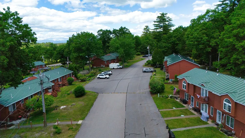 109 Washington Road Freedom NH 03836