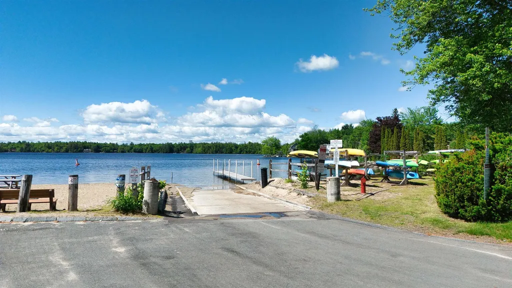 109 Washington Road Freedom NH 03836