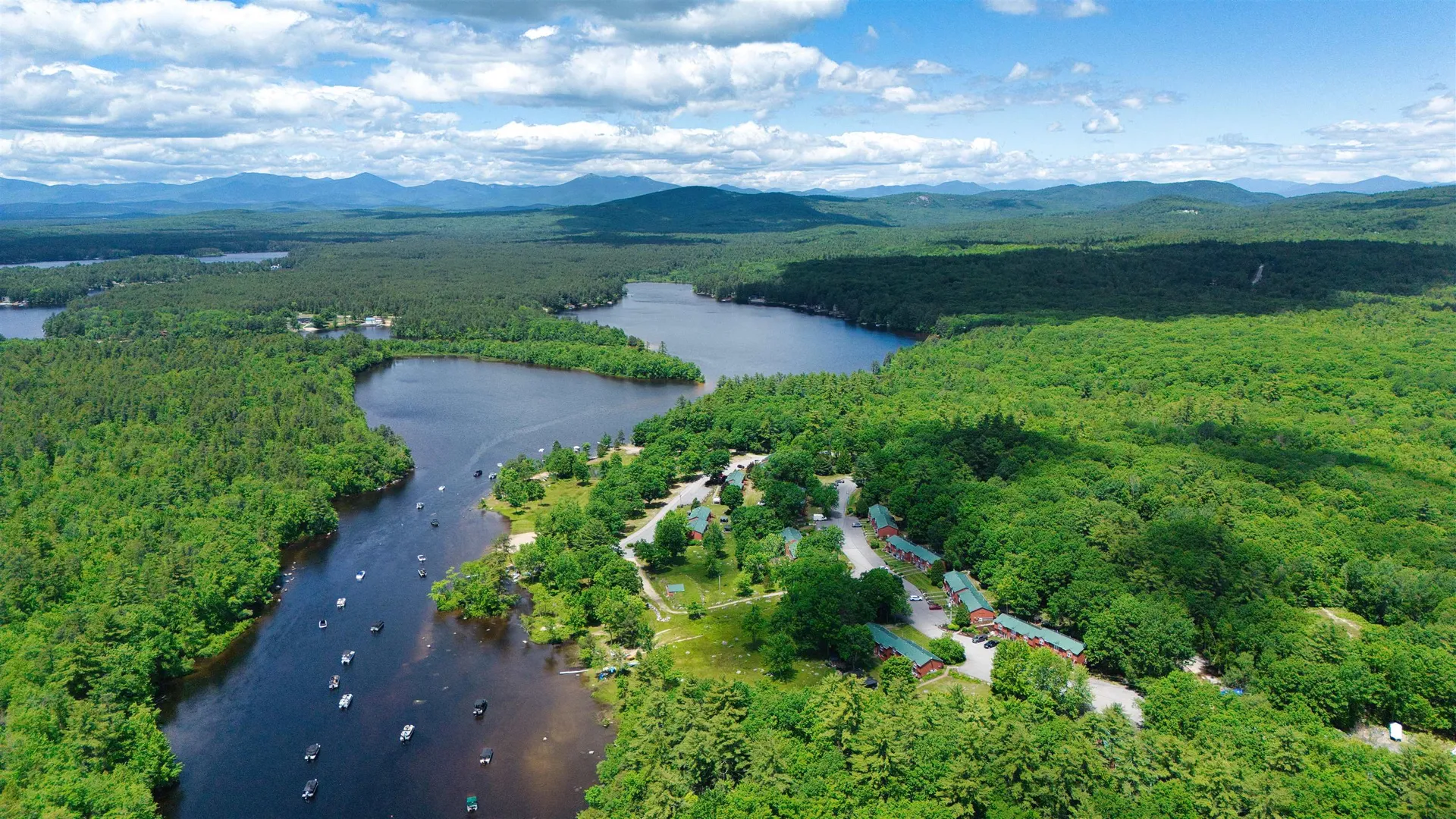 109 Washington Road Freedom NH 03836