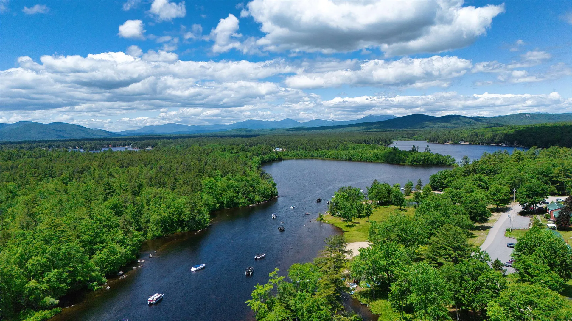 109 Washington Road Freedom NH 03836