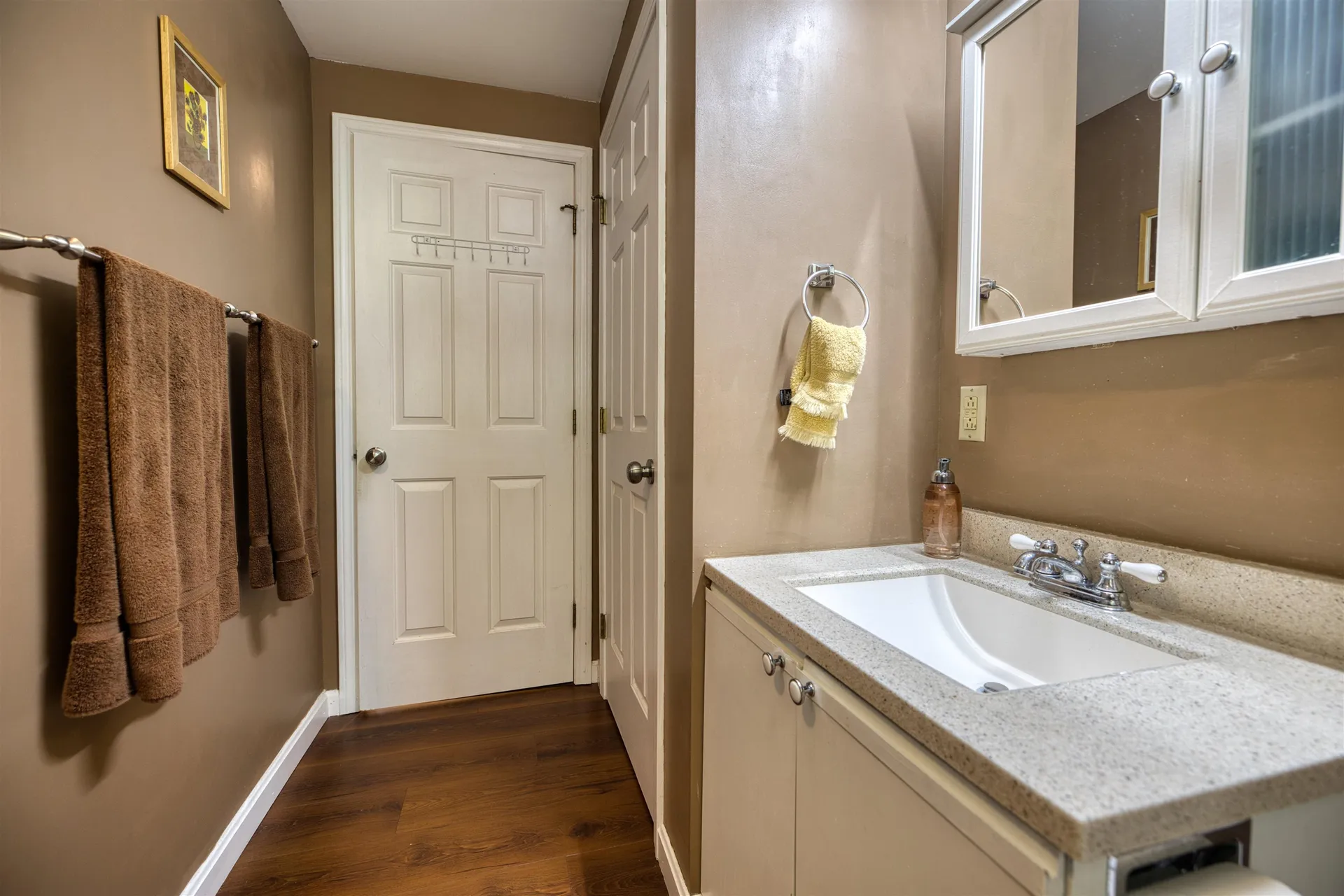 109 Washington Road Freedom NH 03836