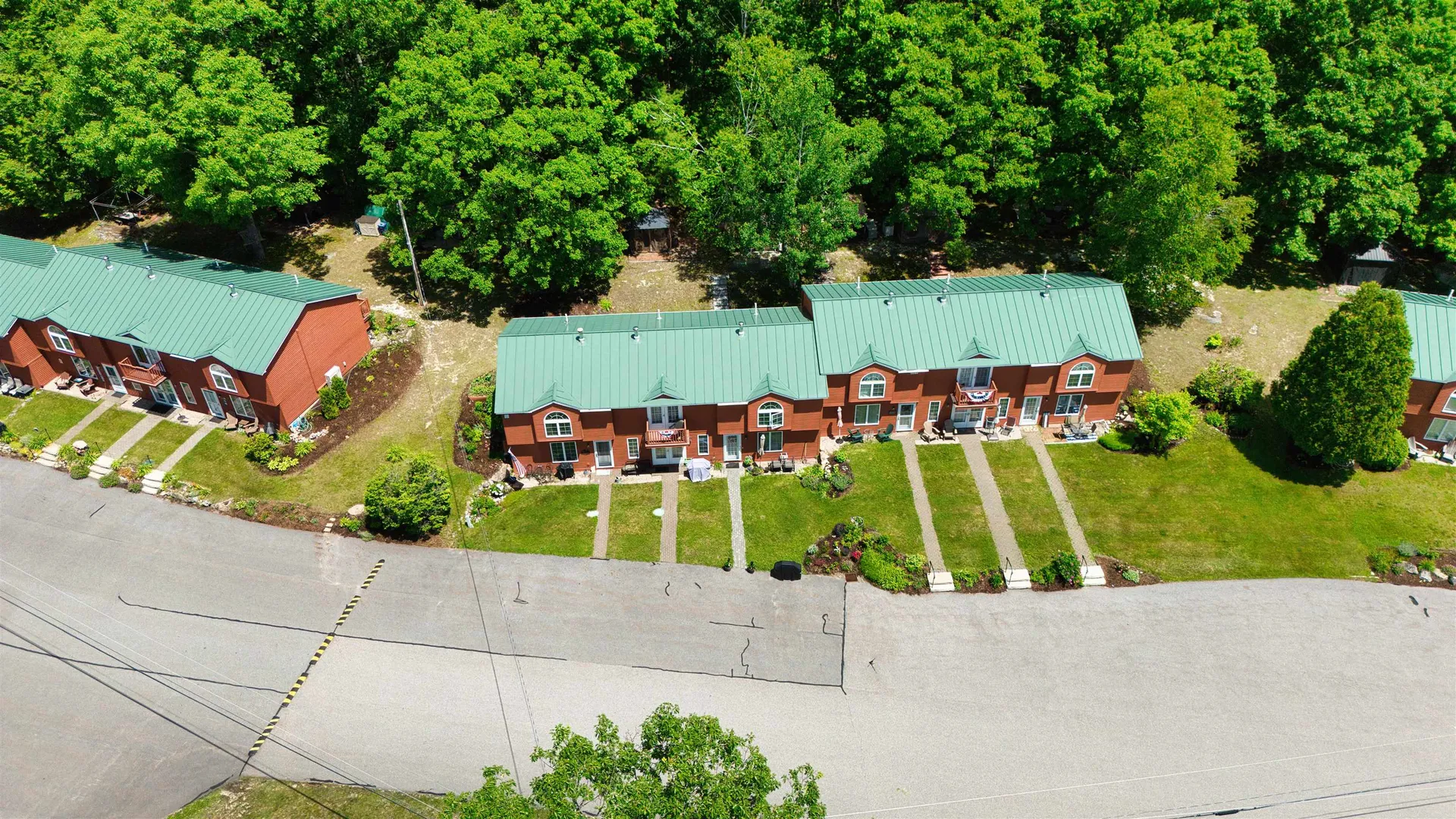 109 Washington Road Freedom NH 03836