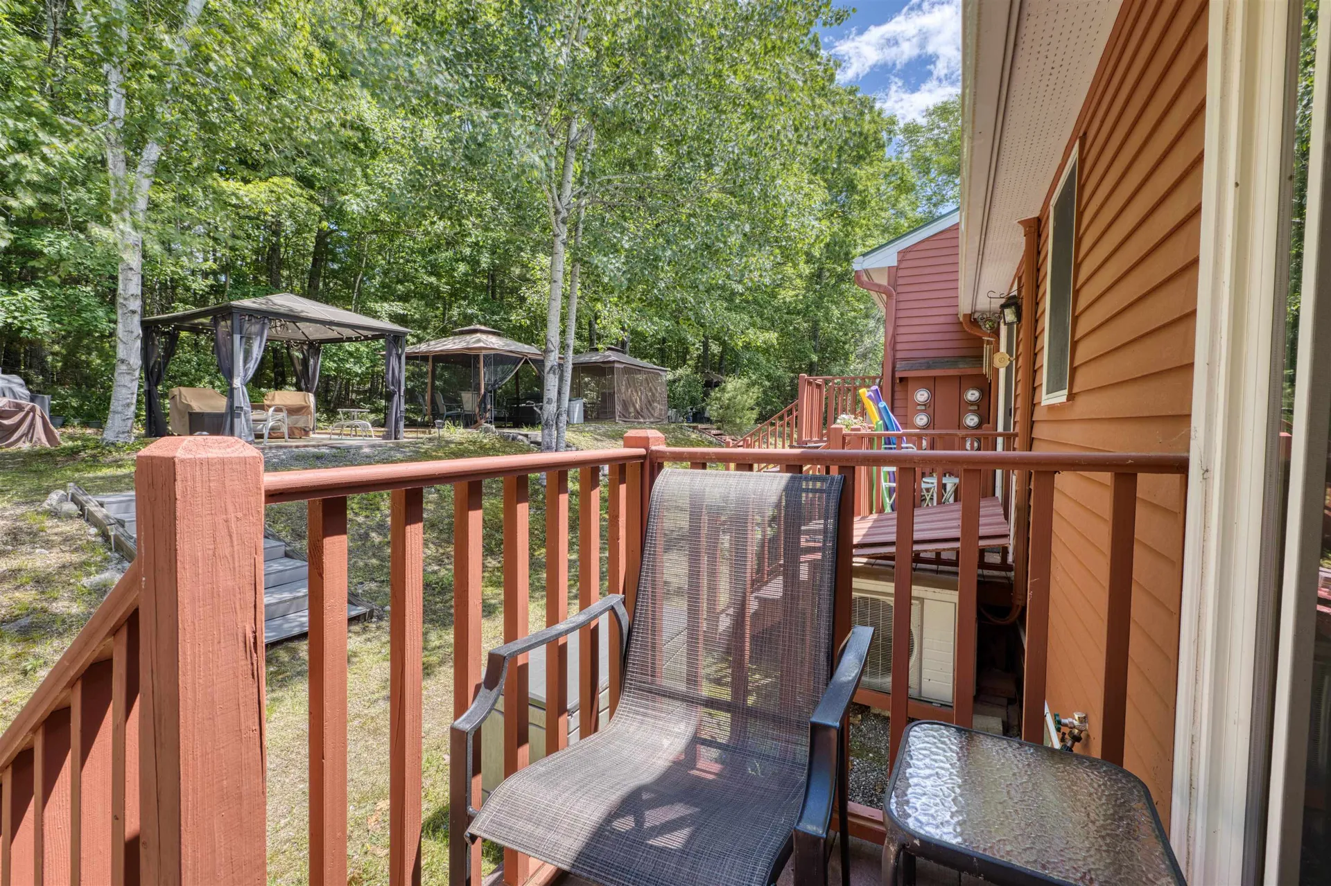 109 Washington Road Freedom NH 03836