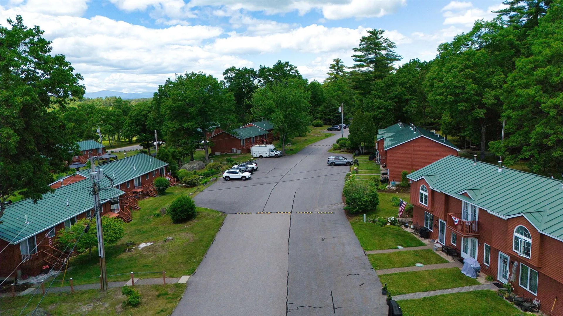 109 Washington Road Freedom NH 03836
