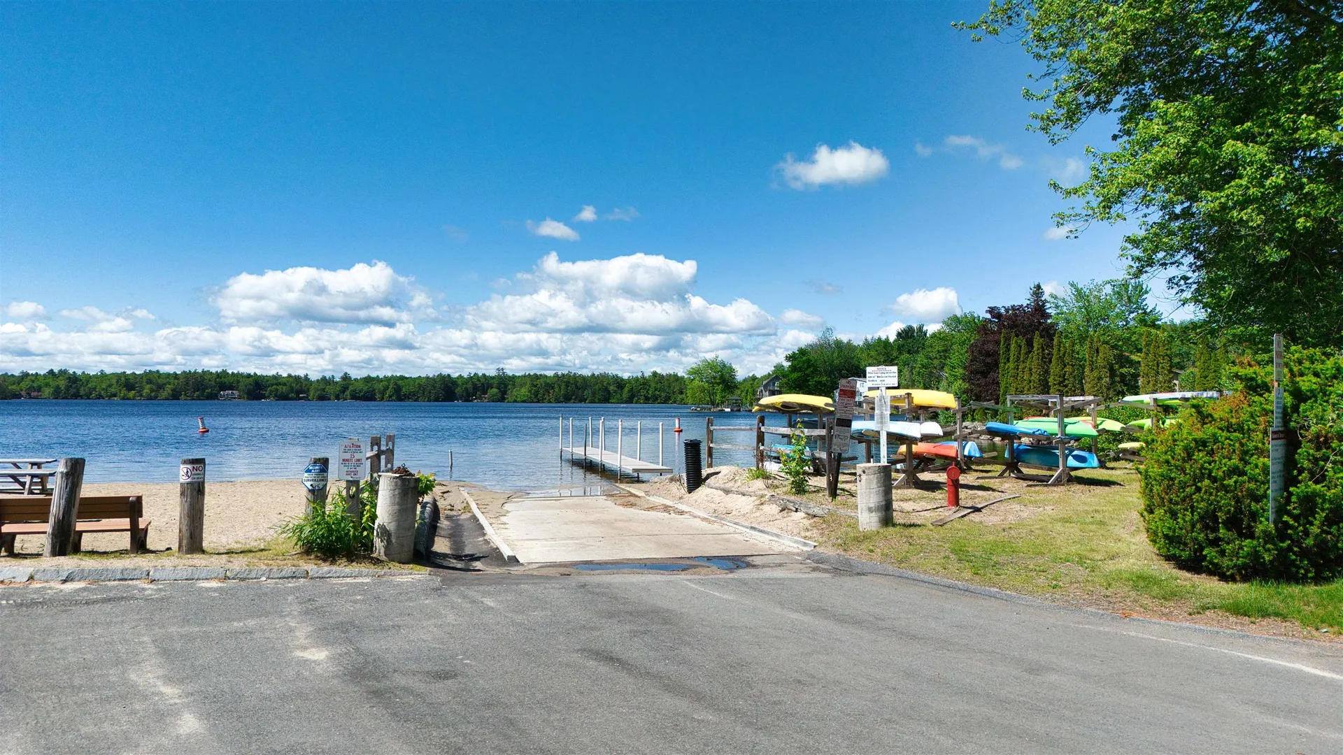 109 Washington Road Freedom NH 03836