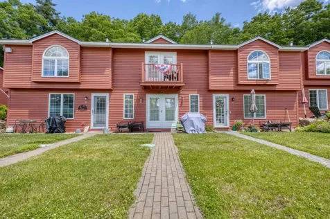 109 Washington Road Freedom NH 03836