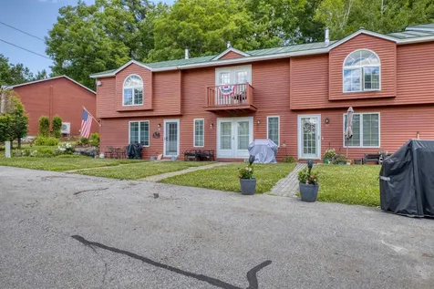 109 Washington Road Freedom NH 03836