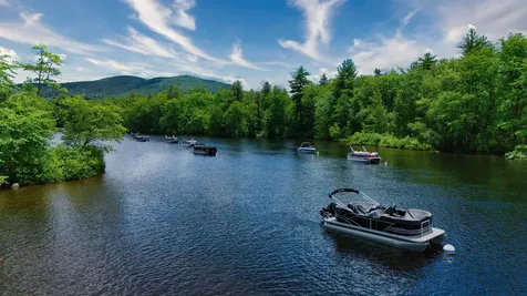109 Washington Road Freedom NH 03836