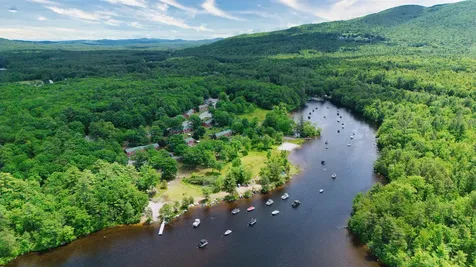 109 Washington Road Freedom NH 03836