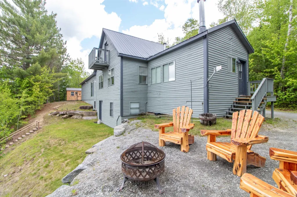 225 Spectacle Pond Road Brighton VT 05846