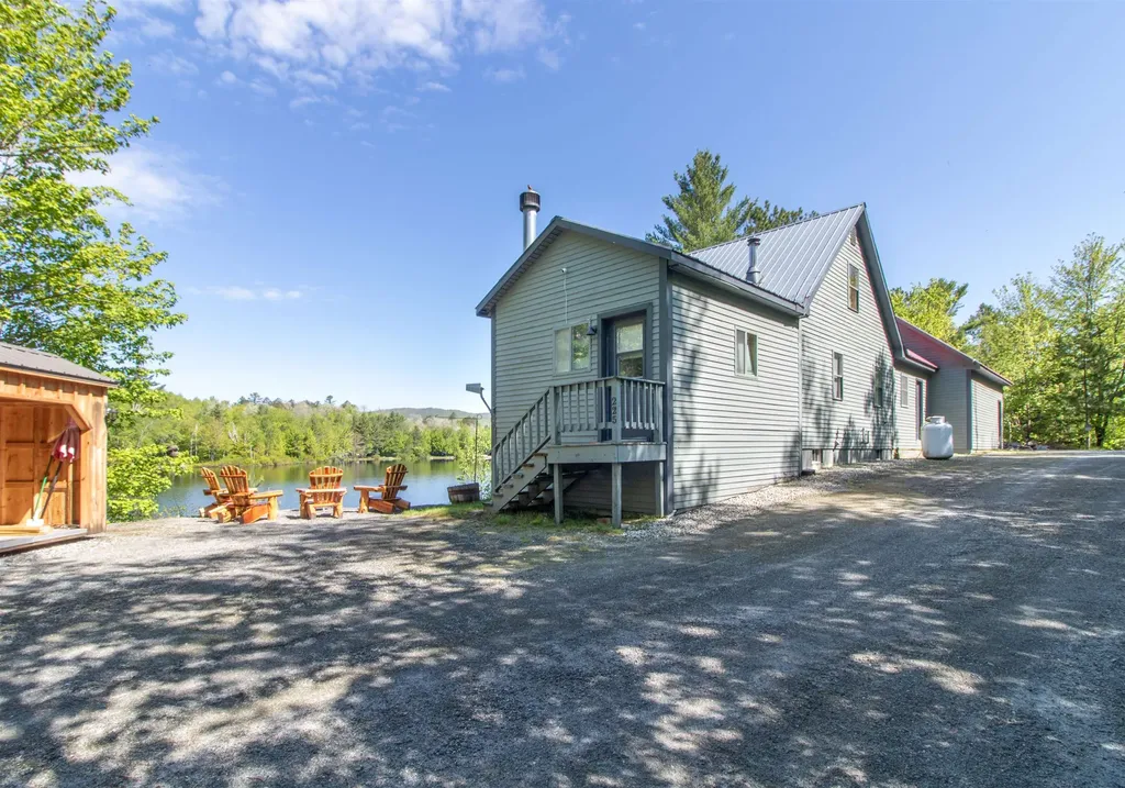 225 Spectacle Pond Road Brighton VT 05846