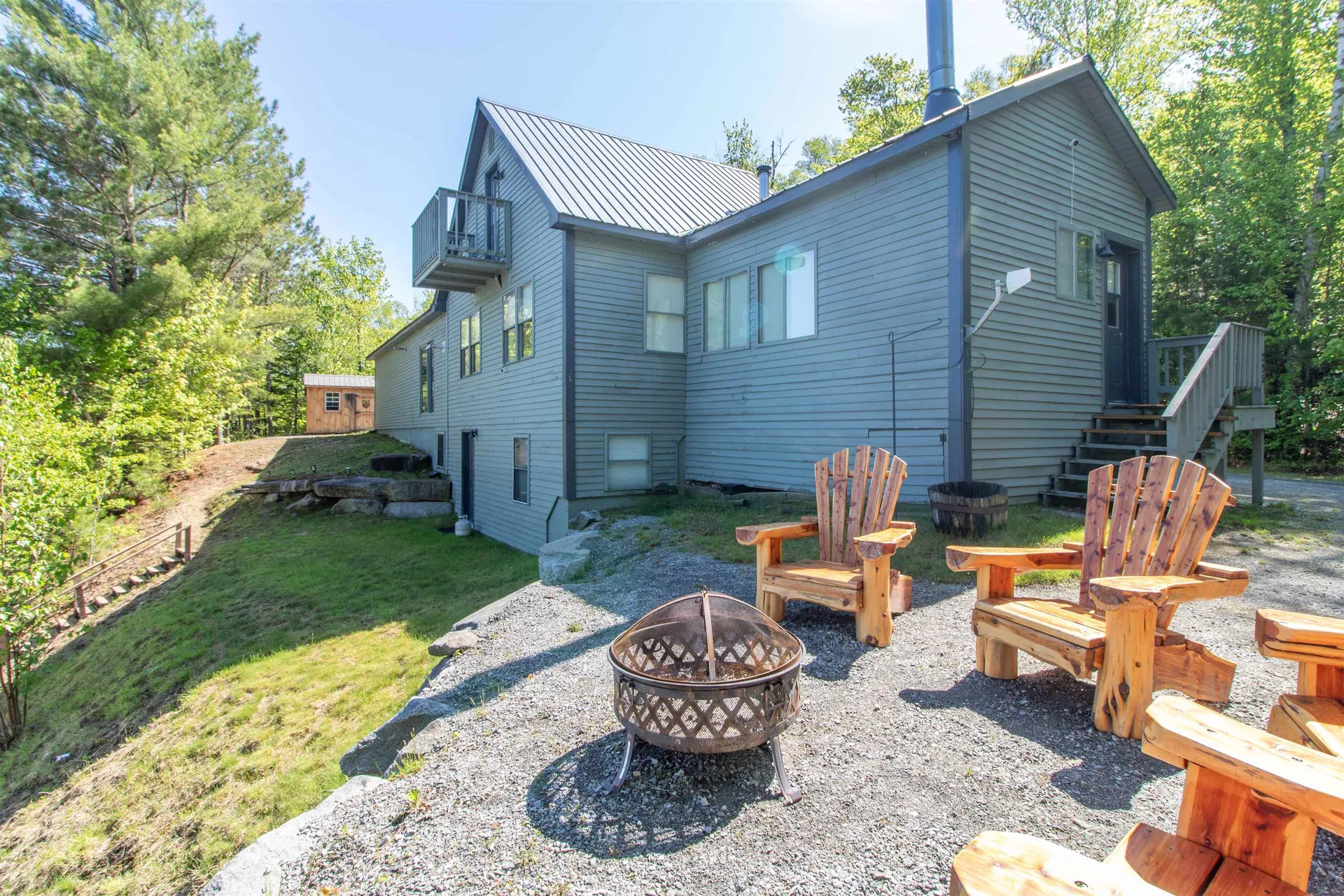 225 Spectacle Pond Road Brighton VT 05846