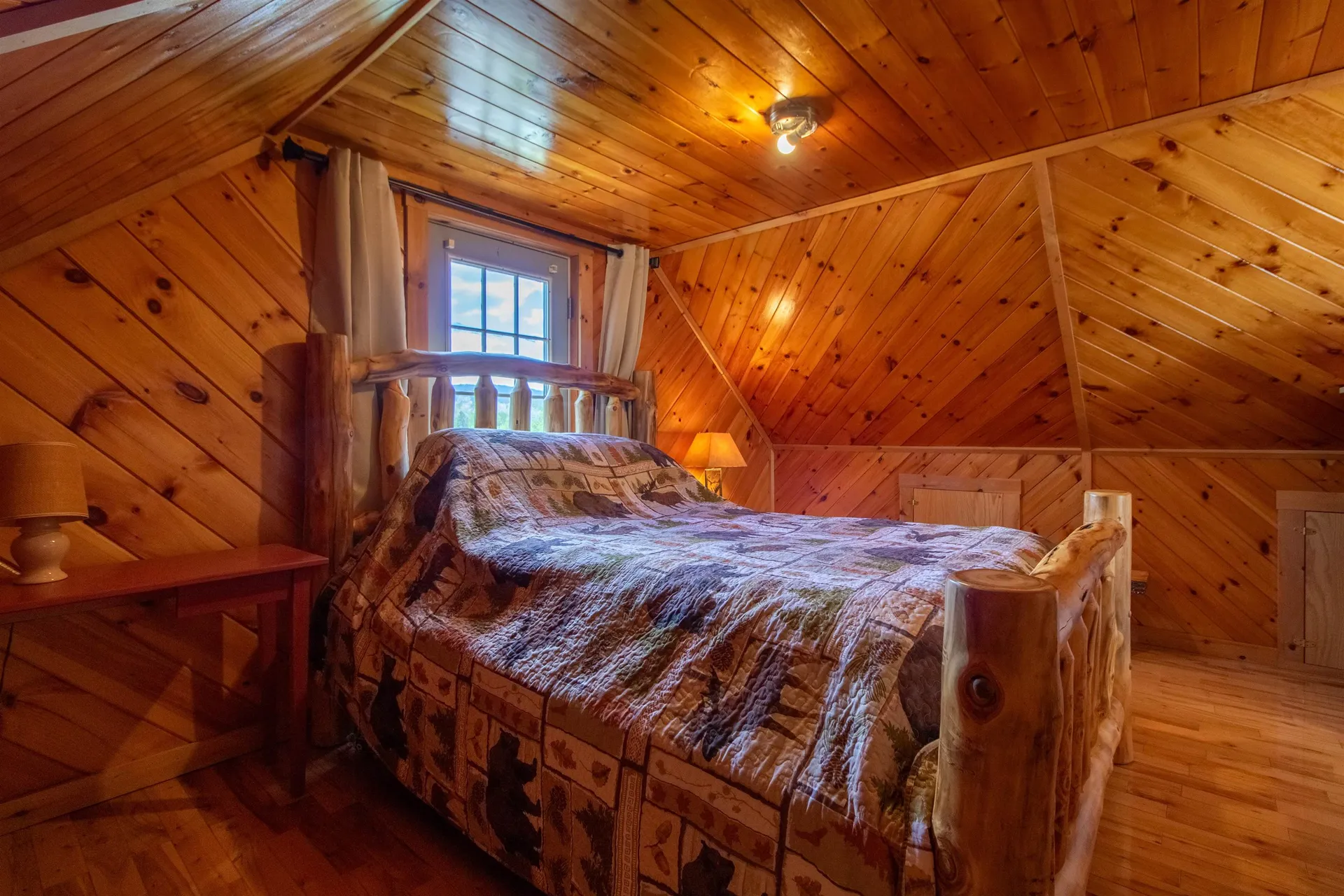 225 Spectacle Pond Road Brighton VT 05846