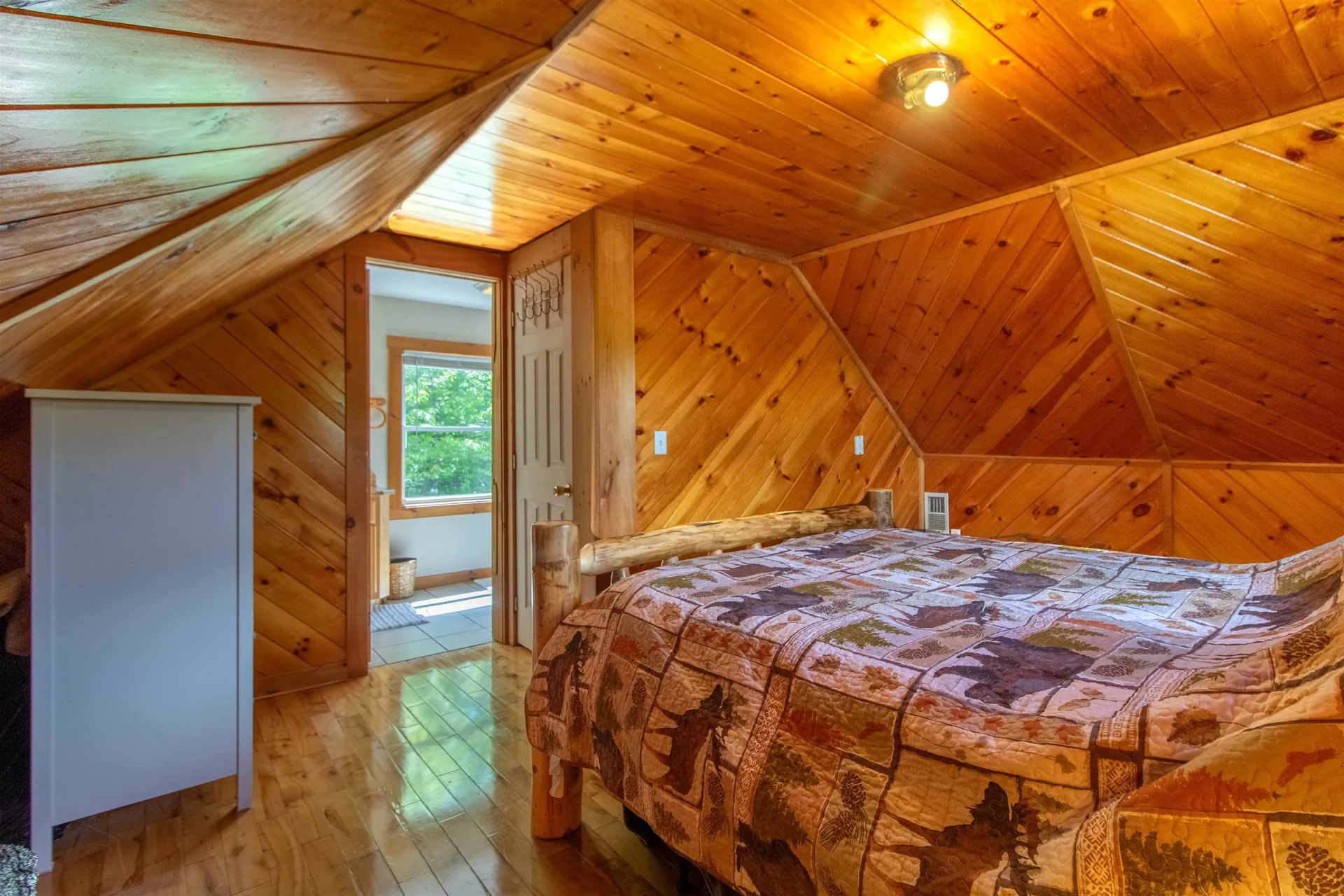 225 Spectacle Pond Road Brighton VT 05846