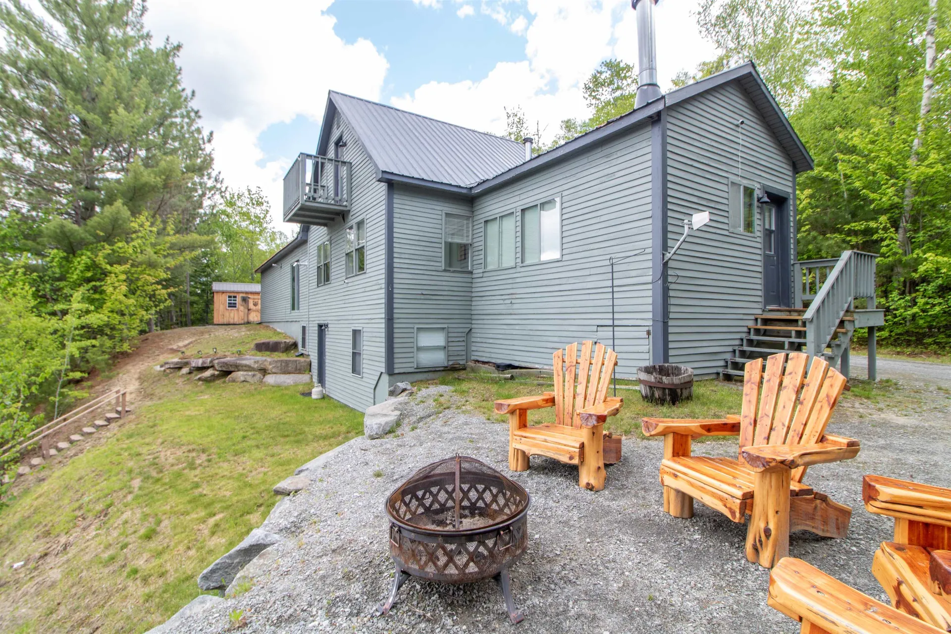 225 Spectacle Pond Road Brighton VT 05846