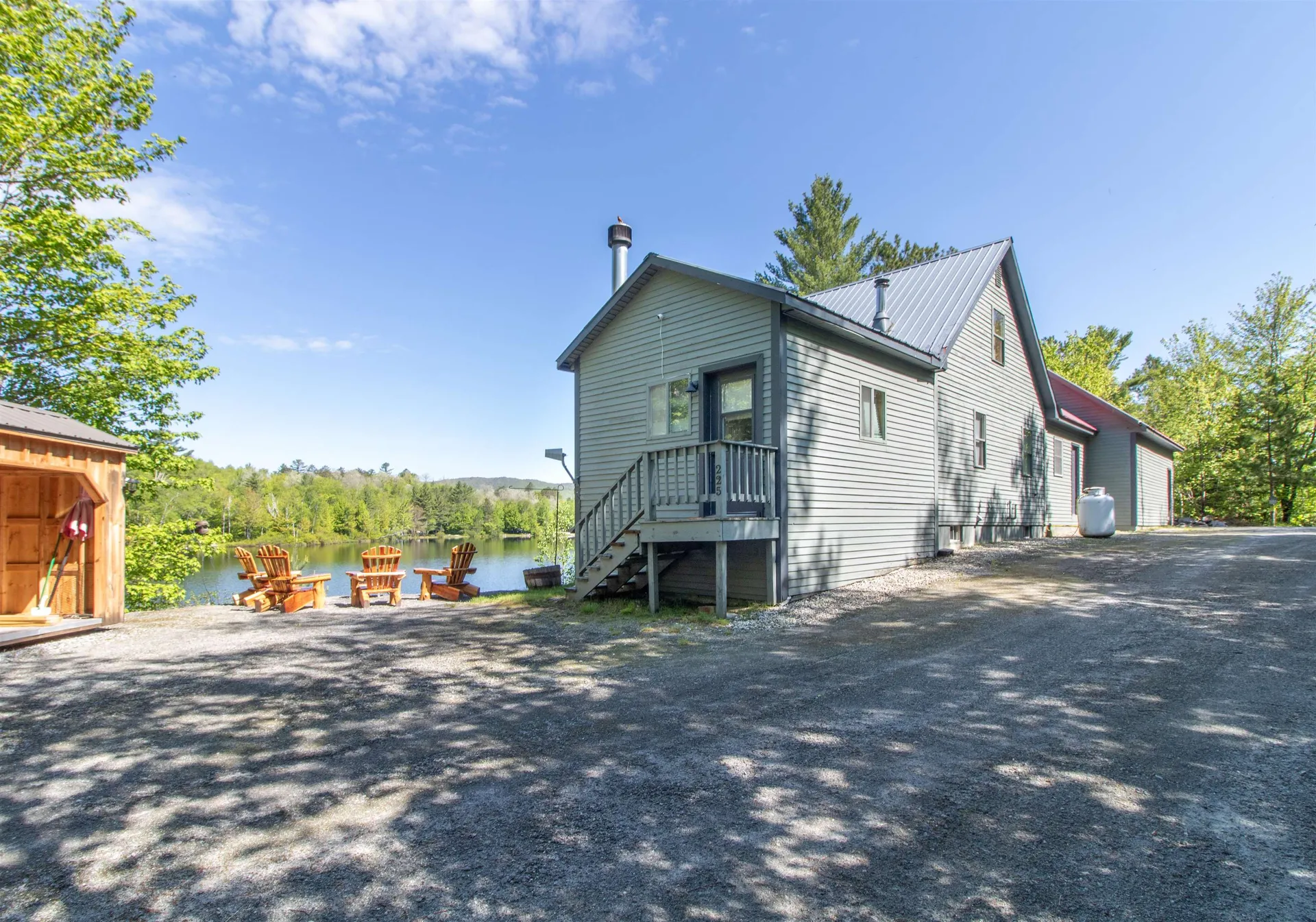 225 Spectacle Pond Road Brighton VT 05846