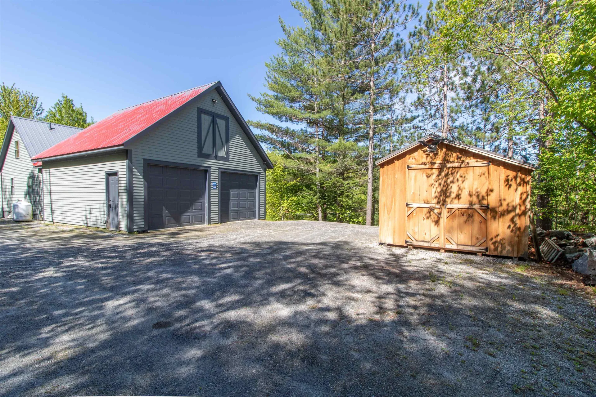225 Spectacle Pond Road Brighton VT 05846