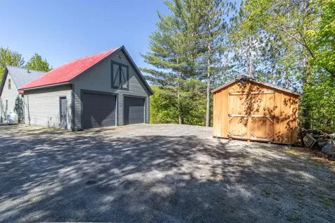 225 Spectacle Pond Road Brighton VT 05846