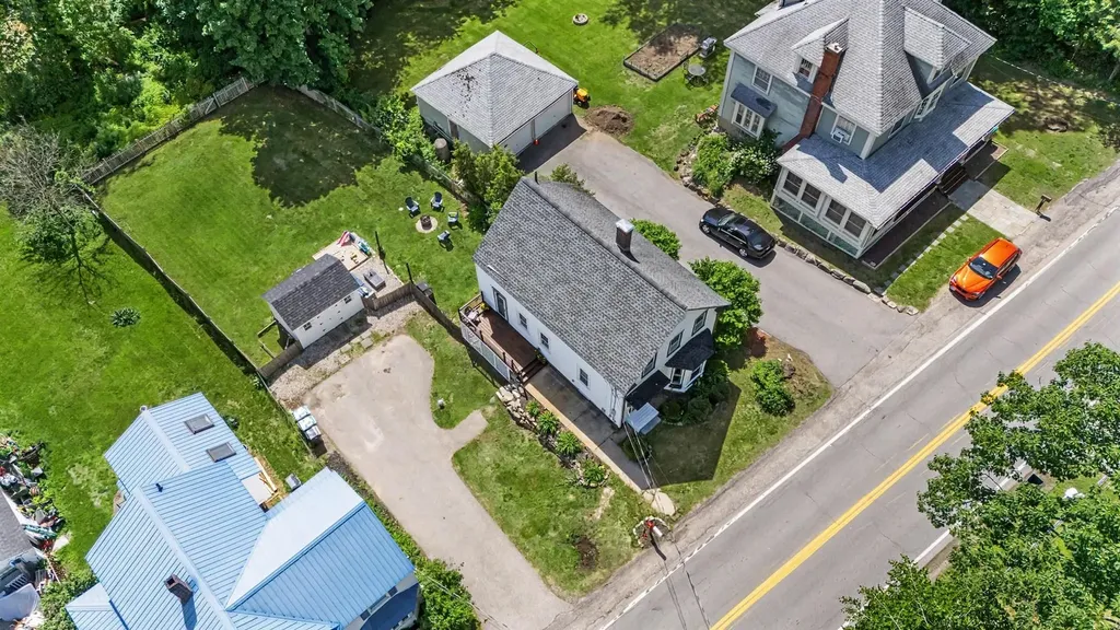 15 Depot Road East Kingston NH 03827