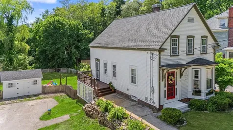 15 Depot Road East Kingston NH 03827