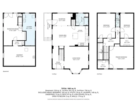 15 Depot Road East Kingston NH 03827