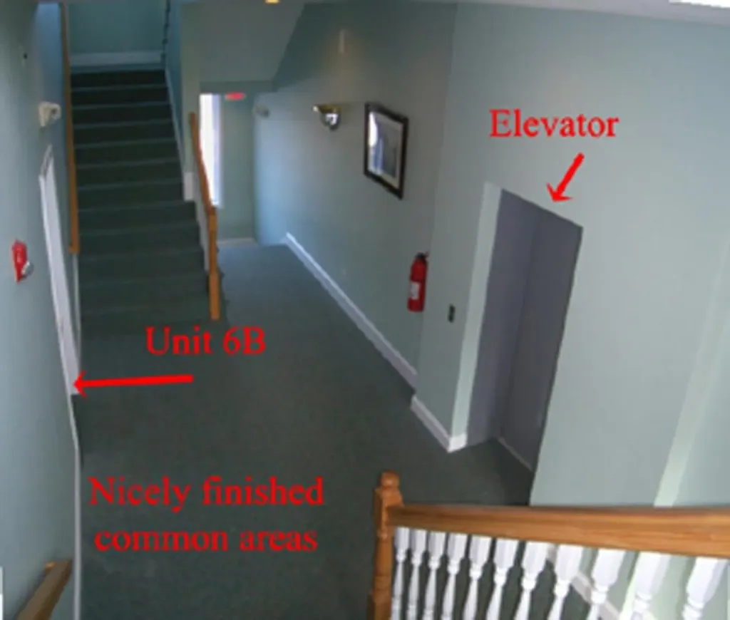 20 Mary E. Clark Drive Hampstead NH 03841