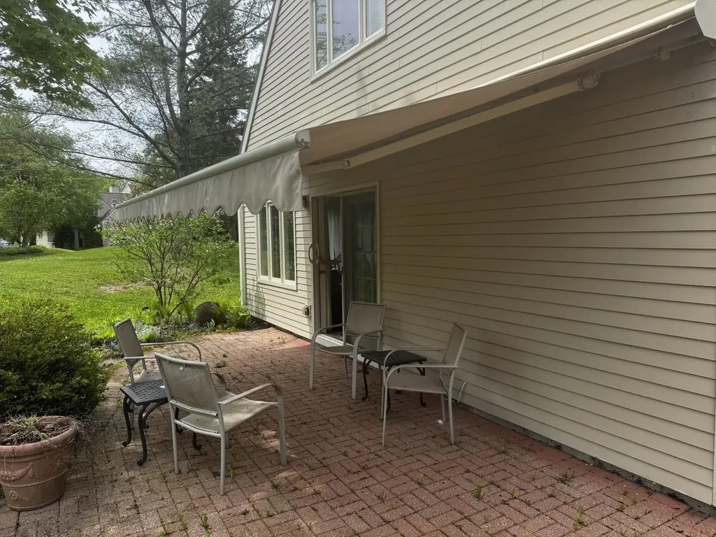 121 Covington Lane Shelburne VT 05482