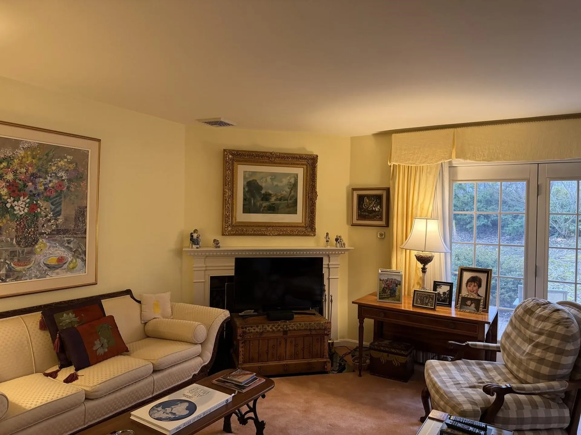 121 Covington Lane Shelburne VT 05482