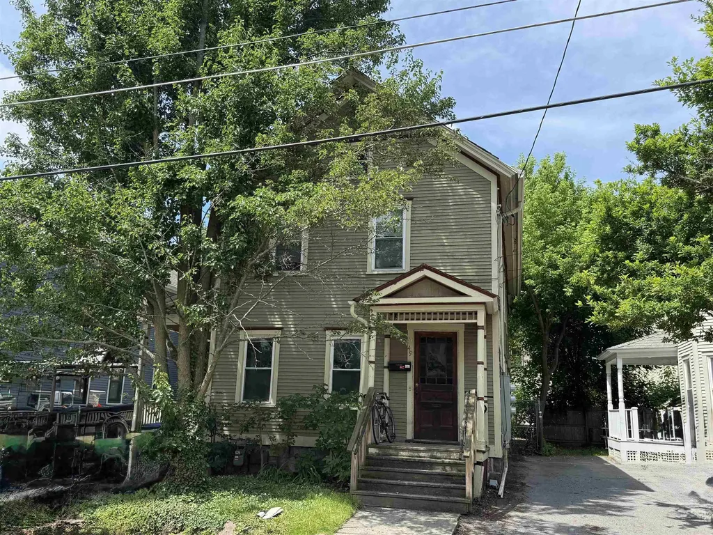 47-49 Greene Street Burlington VT 05401