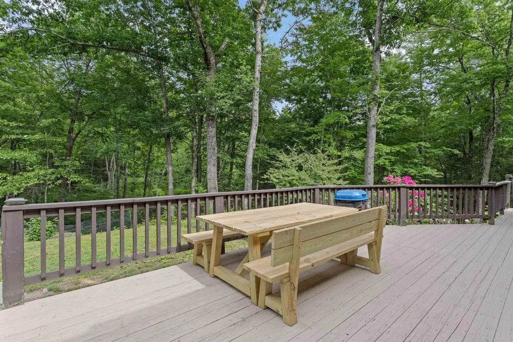 767 Berry River Road Barrington NH 03825