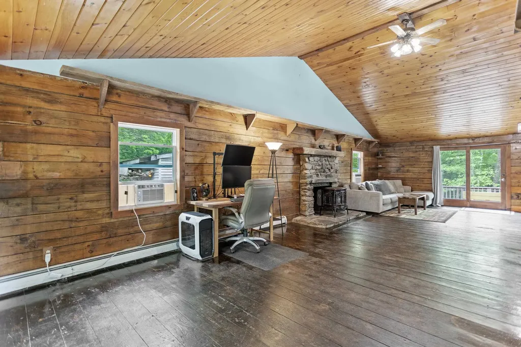 767 Berry River Road Barrington NH 03825