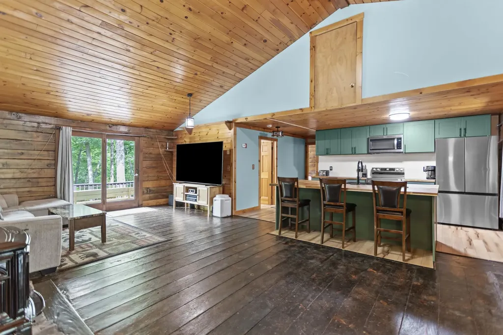 767 Berry River Road Barrington NH 03825
