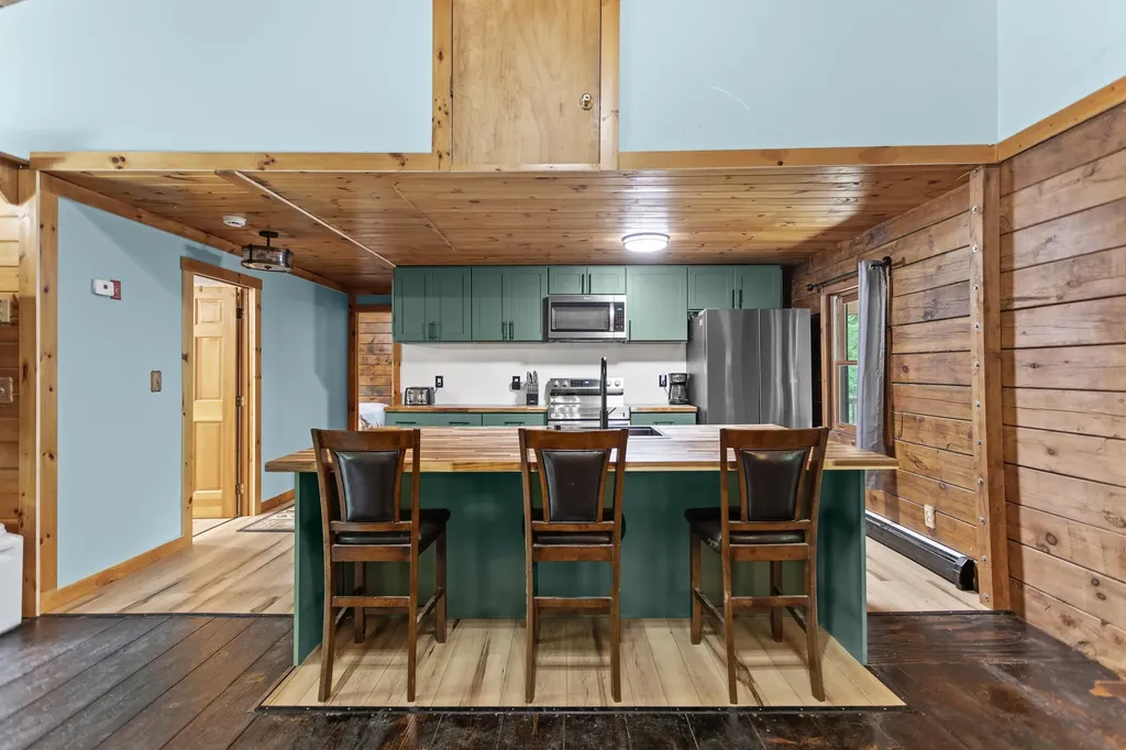 767 Berry River Road Barrington NH 03825