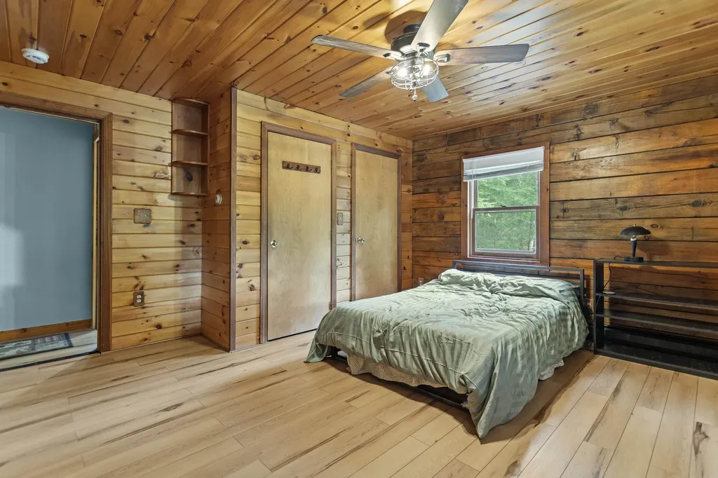 767 Berry River Road Barrington NH 03825