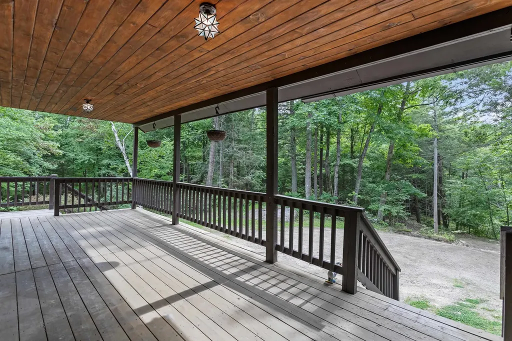 767 Berry River Road Barrington NH 03825