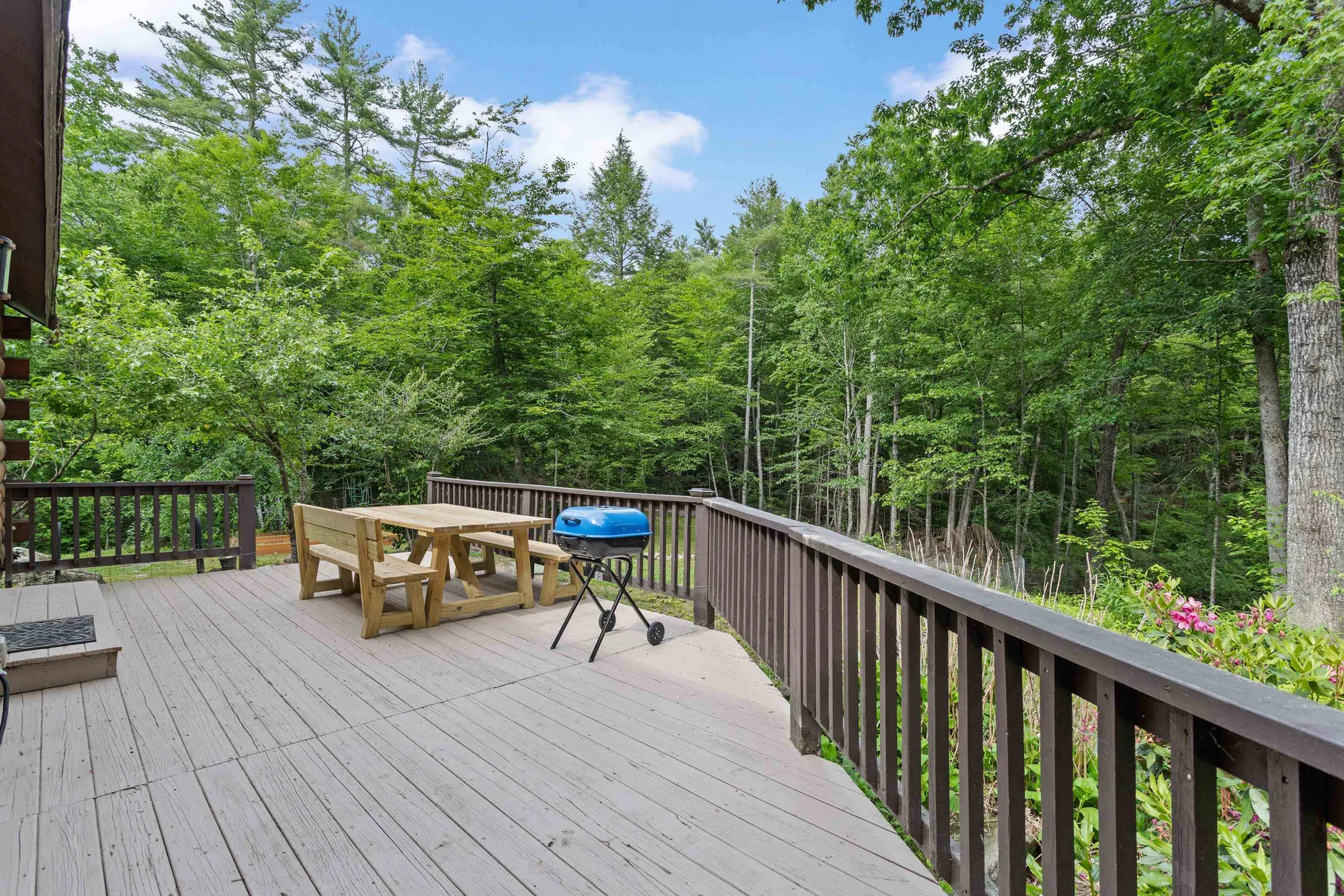 767 Berry River Road Barrington NH 03825