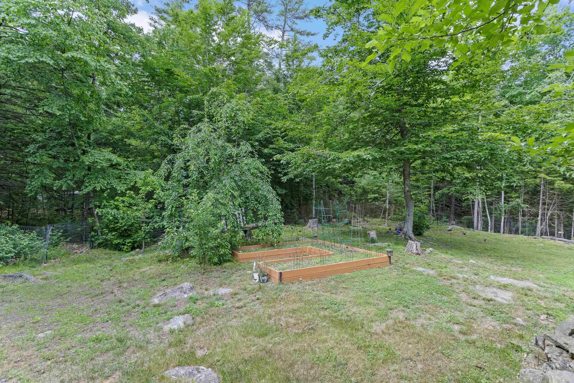 767 Berry River Road Barrington NH 03825