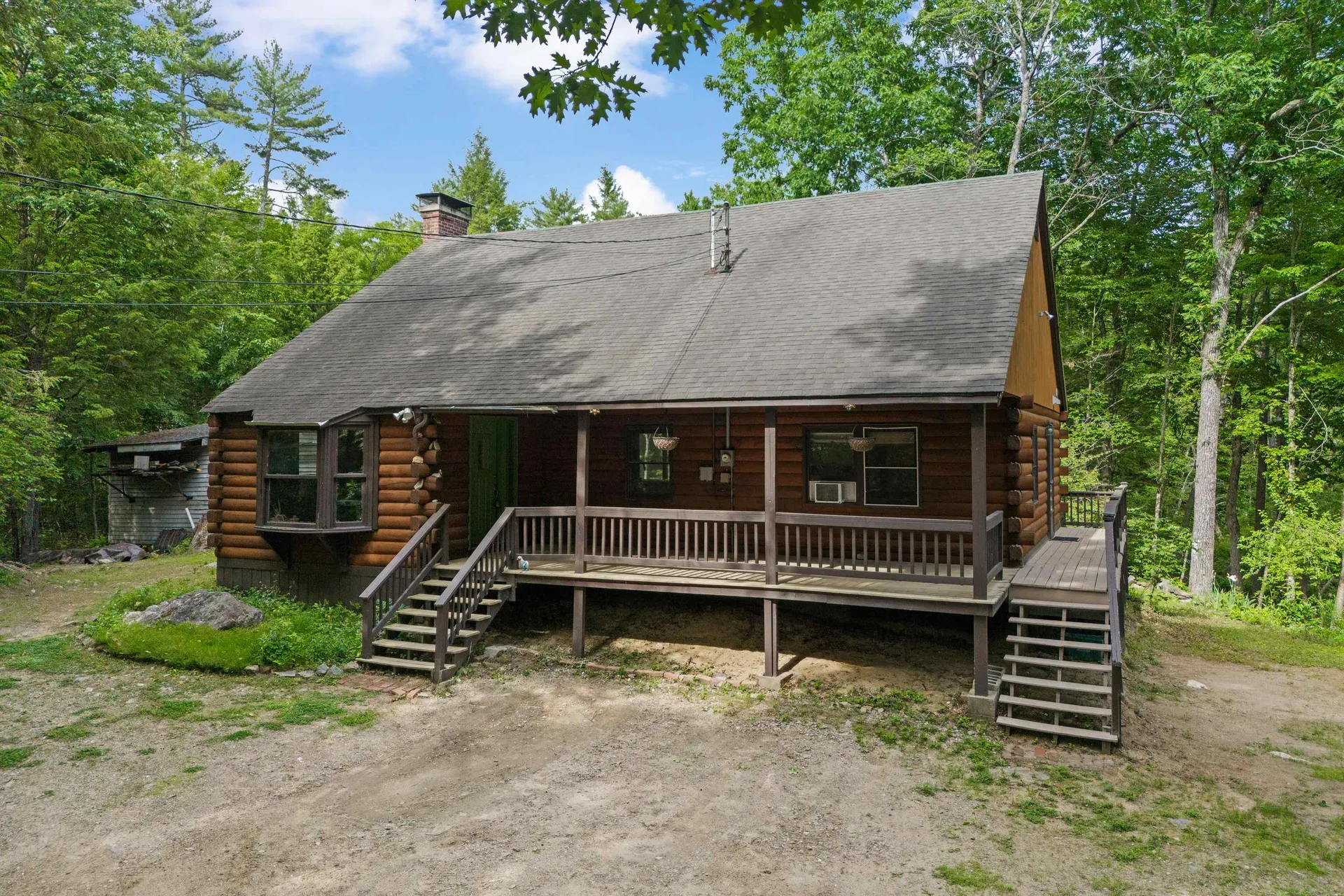 767 Berry River Road Barrington NH 03825