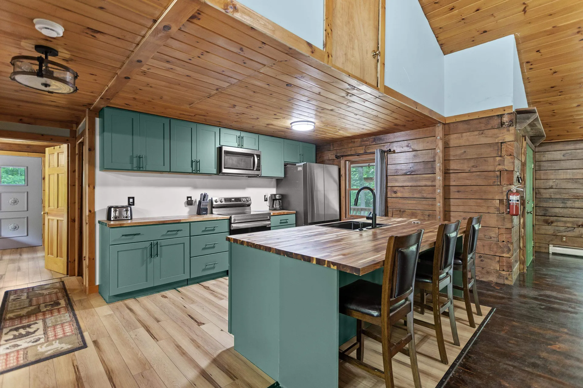 767 Berry River Road Barrington NH 03825