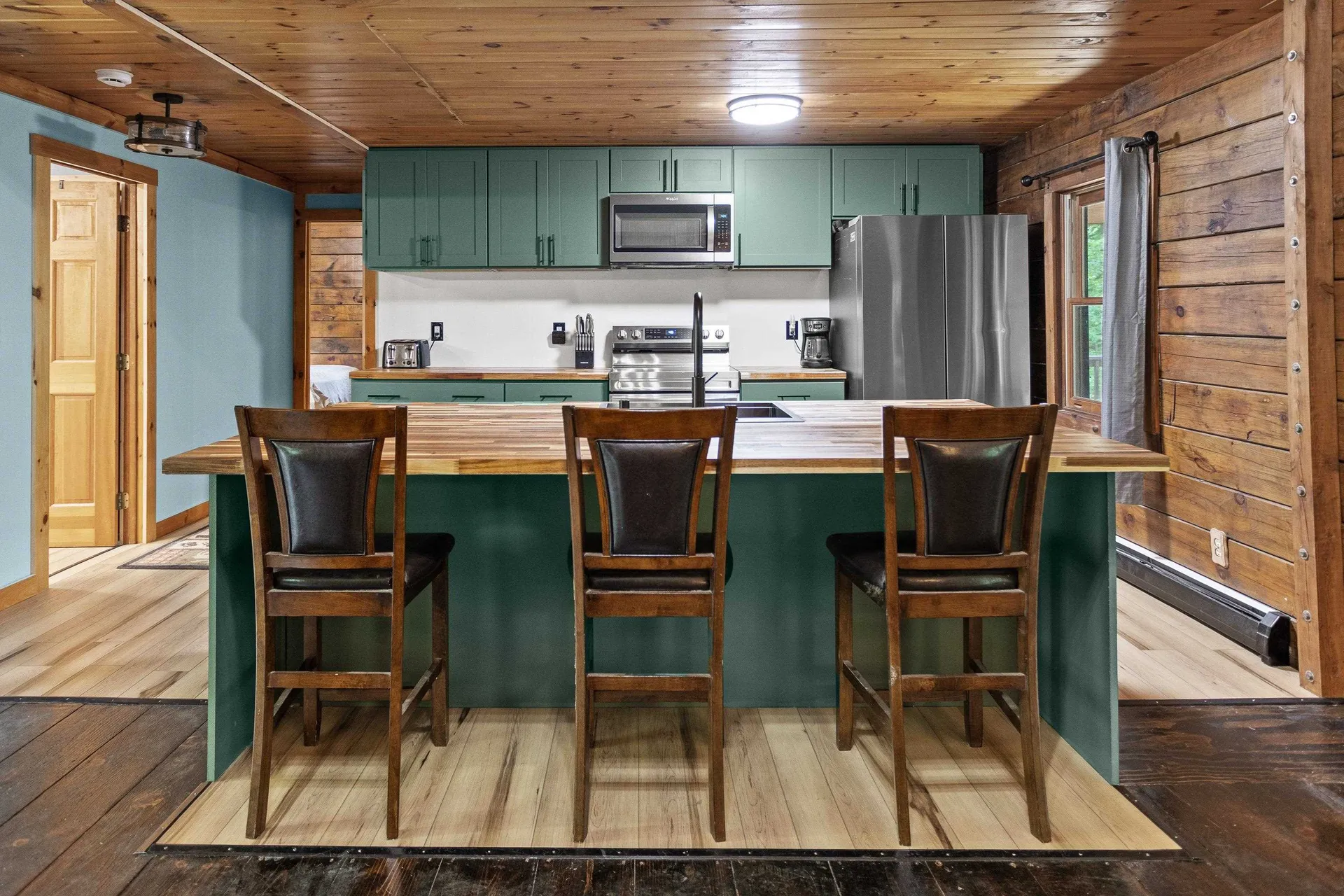 767 Berry River Road Barrington NH 03825
