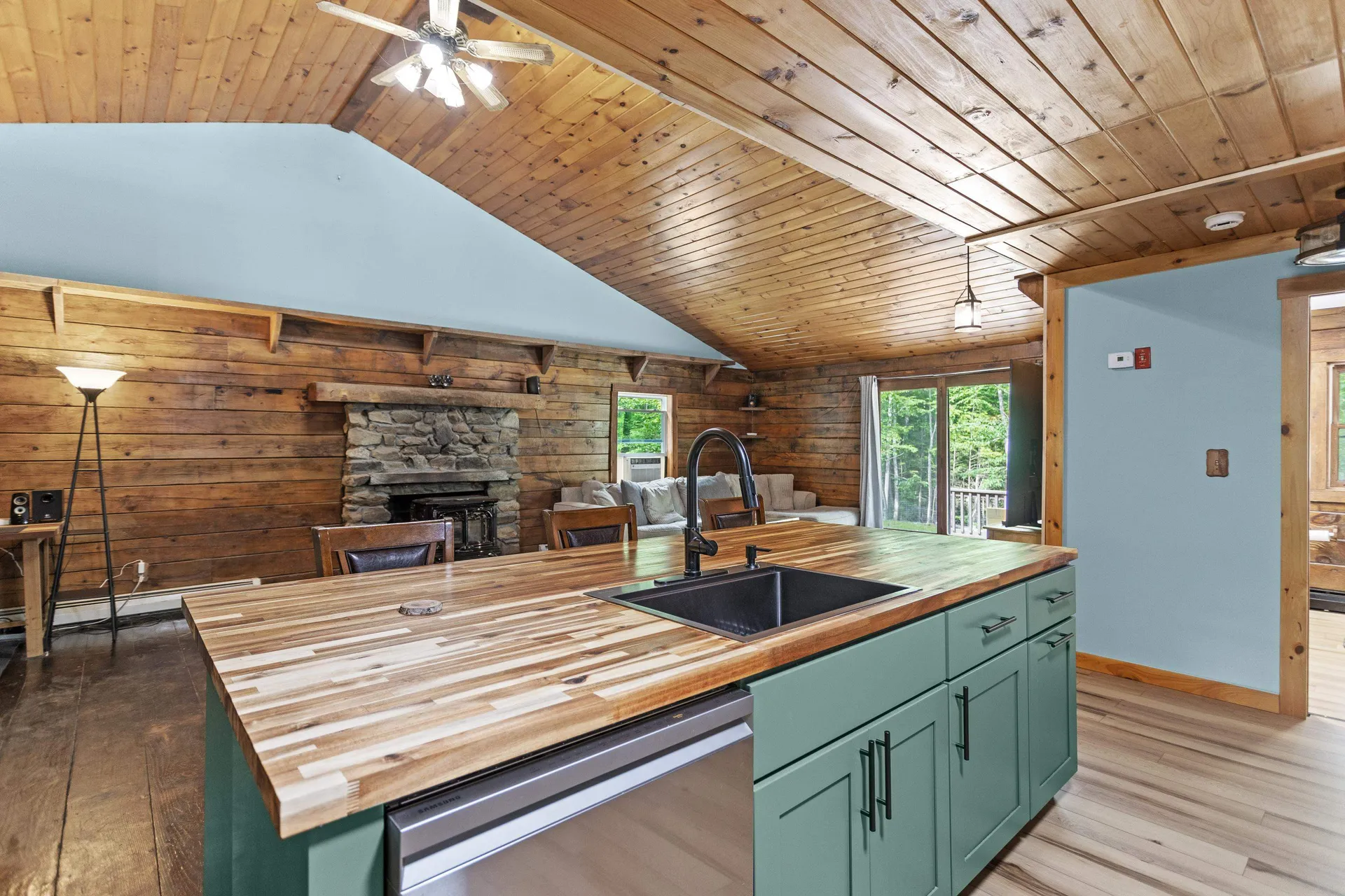 767 Berry River Road Barrington NH 03825