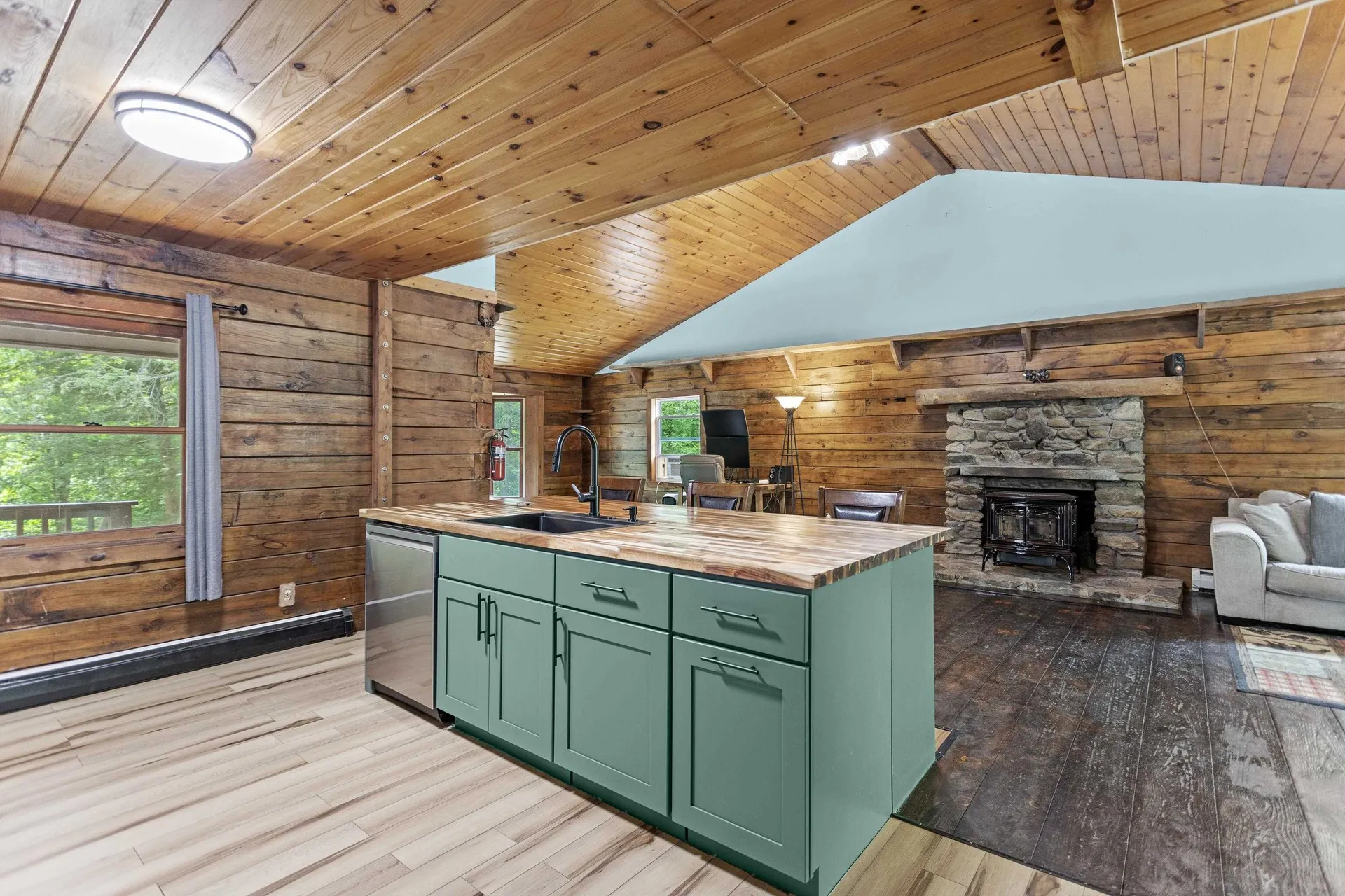 767 Berry River Road Barrington NH 03825