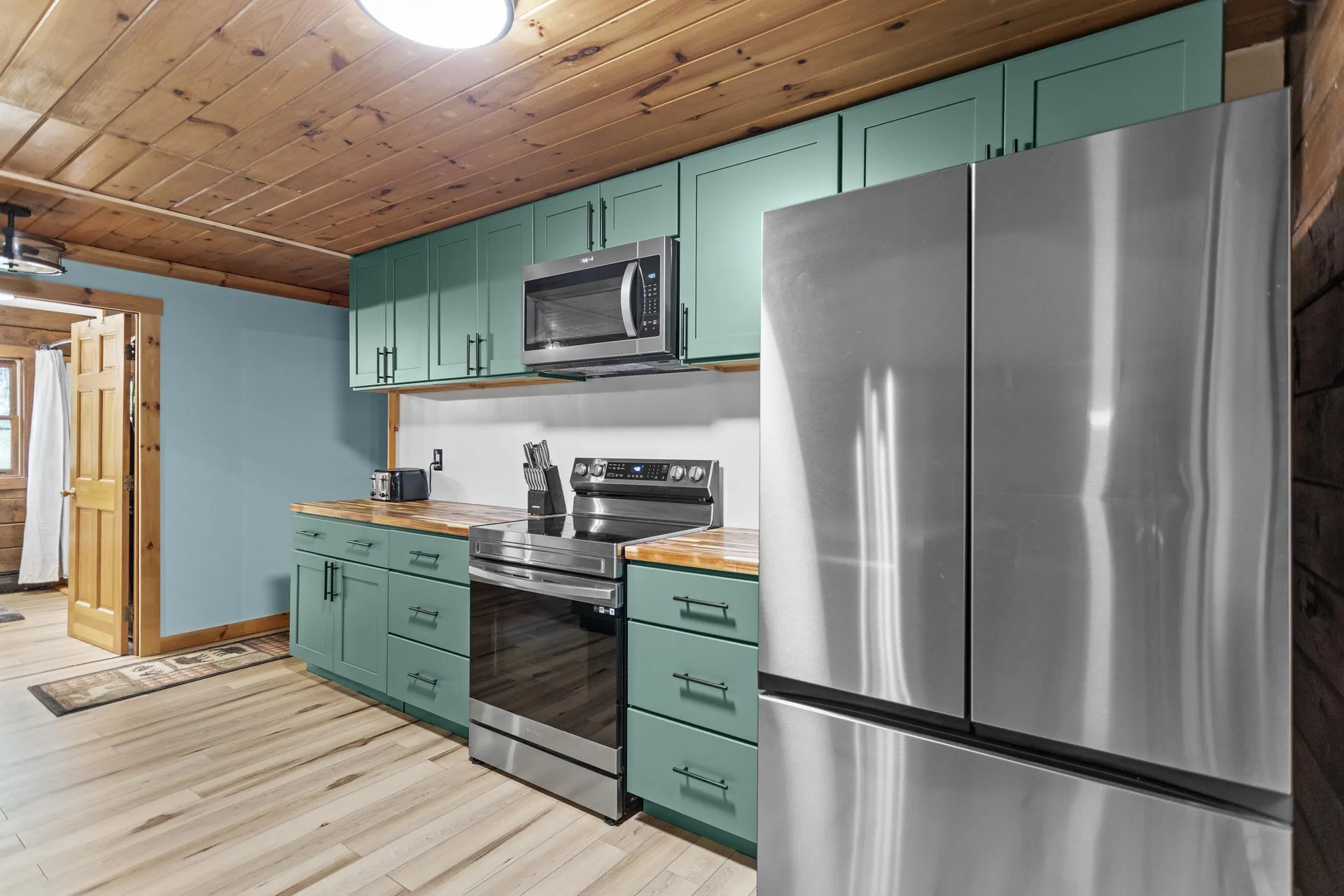 767 Berry River Road Barrington NH 03825
