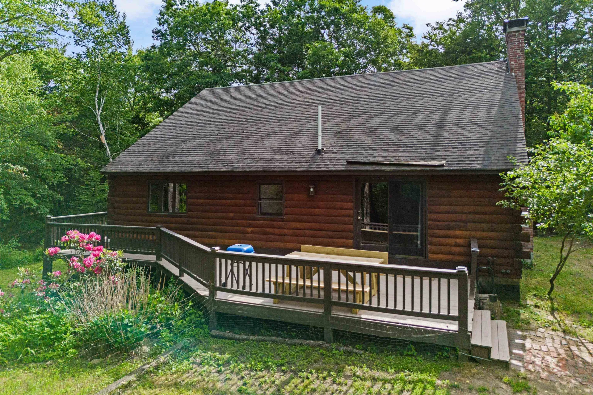 767 Berry River Road Barrington NH 03825