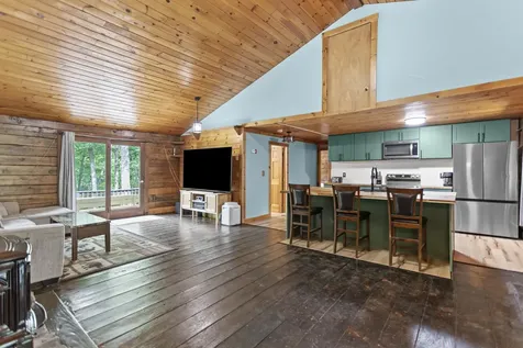 767 Berry River Road Barrington NH 03825