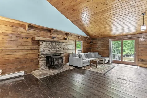 767 Berry River Road Barrington NH 03825