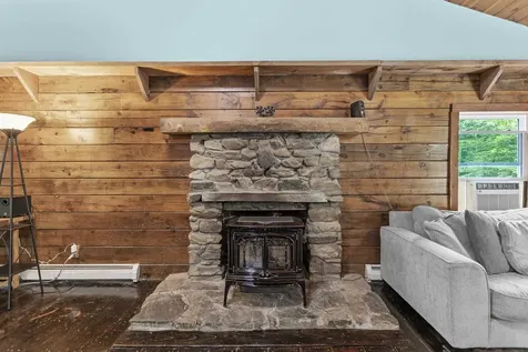 767 Berry River Road Barrington NH 03825