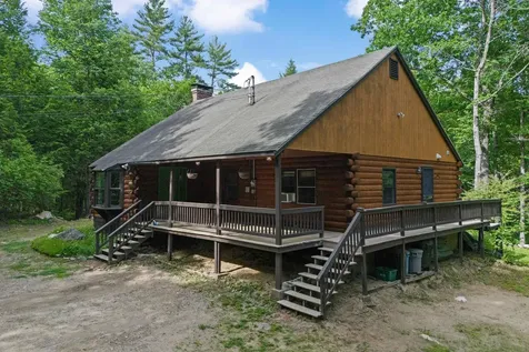 767 Berry River Road Barrington NH 03825